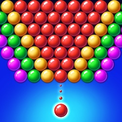 thumbnail of Bubble Shooter