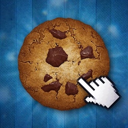 thumbnail of Cookie Clicker
