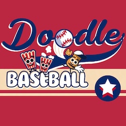 thumbnail of Doodle Baseball