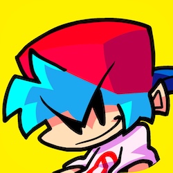 thumbnail of Friday Night Funkin'