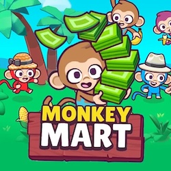 thumbnail of Monkey Mart