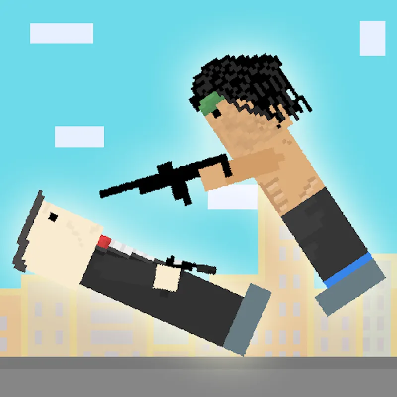 thumbnail of Rooftop Snipers