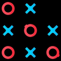 thumbnail of Tic Tac Toe