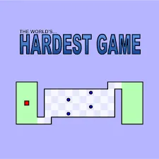 thumbnail of World’s Hardest Game