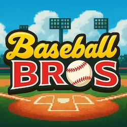 thumbnail of Baseball Bros