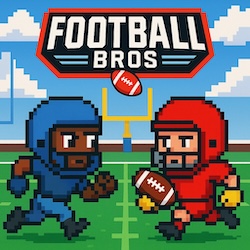 thumbnail of Football Bros