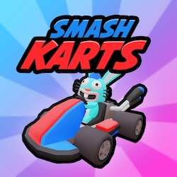 thumbnail of Smash Karts