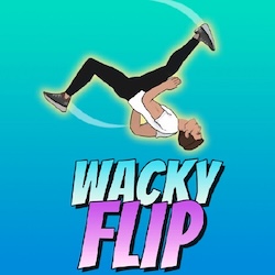 thumbnail of Wacky Flip